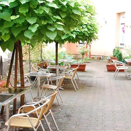 Apartman Galerie Ντέτσιν Εξωτερικό φωτογραφία