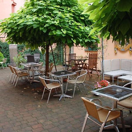 Apartman Galerie Ντέτσιν Εξωτερικό φωτογραφία