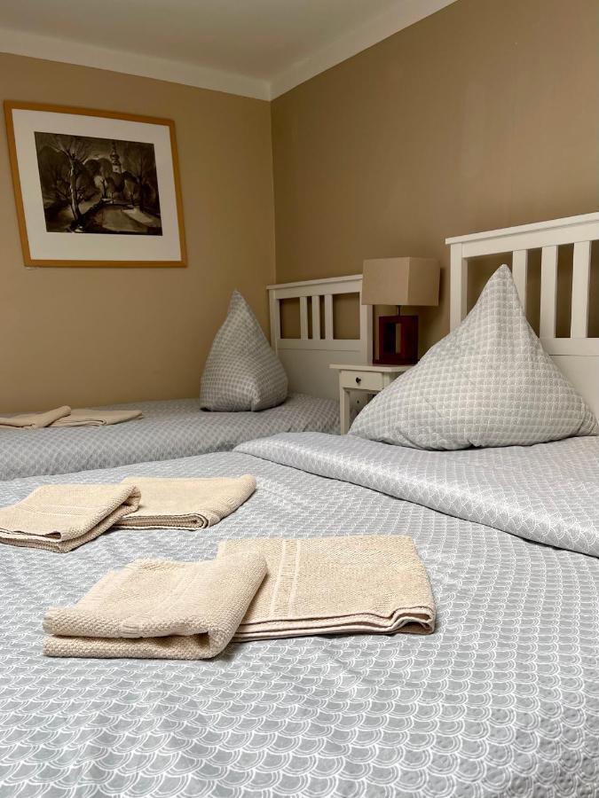 Apartman Galerie Ντέτσιν Εξωτερικό φωτογραφία