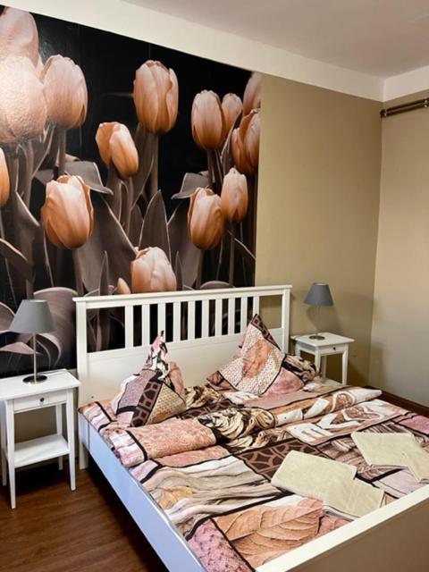Apartman Galerie Ντέτσιν Εξωτερικό φωτογραφία
