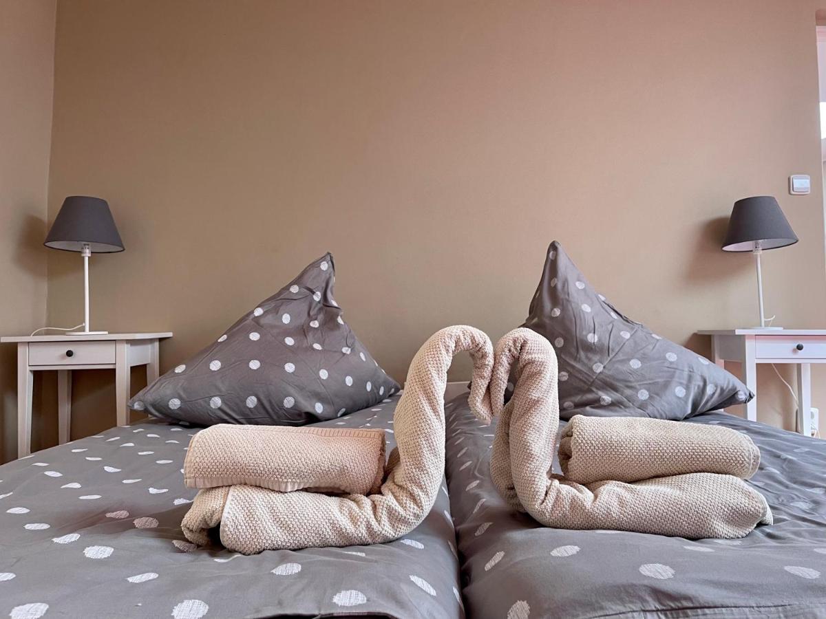 Apartman Galerie Ντέτσιν Εξωτερικό φωτογραφία