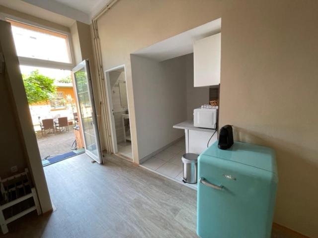 Apartman Galerie Ντέτσιν Εξωτερικό φωτογραφία