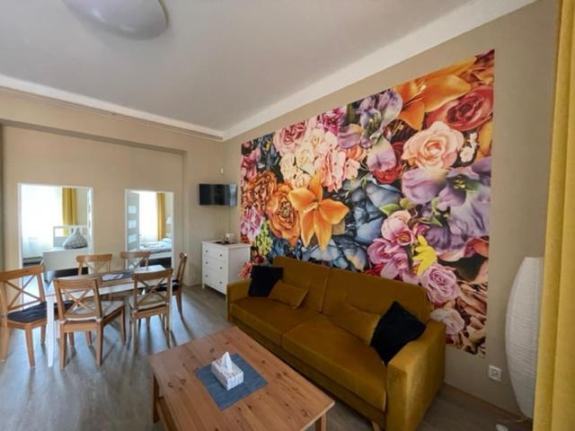 Apartman Galerie Ντέτσιν Εξωτερικό φωτογραφία
