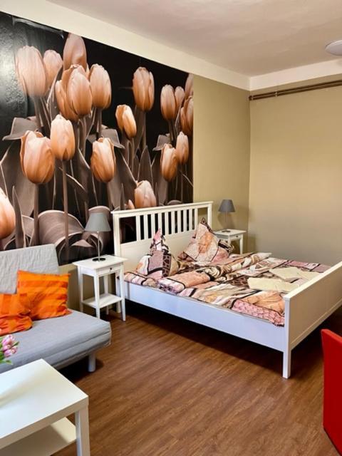 Apartman Galerie Ντέτσιν Εξωτερικό φωτογραφία