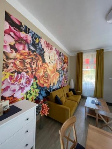 Apartman Galerie Ντέτσιν Εξωτερικό φωτογραφία