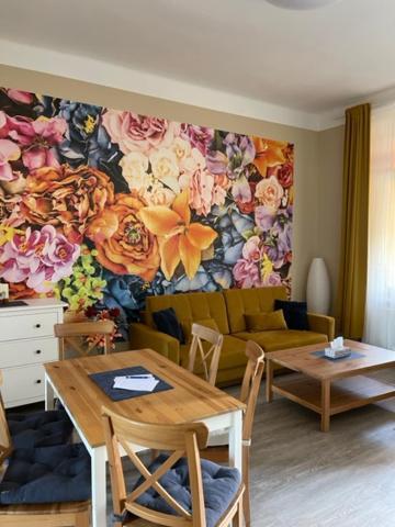 Apartman Galerie Ντέτσιν Εξωτερικό φωτογραφία