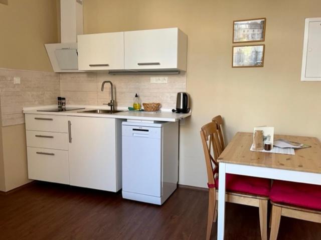 Apartman Galerie Ντέτσιν Εξωτερικό φωτογραφία