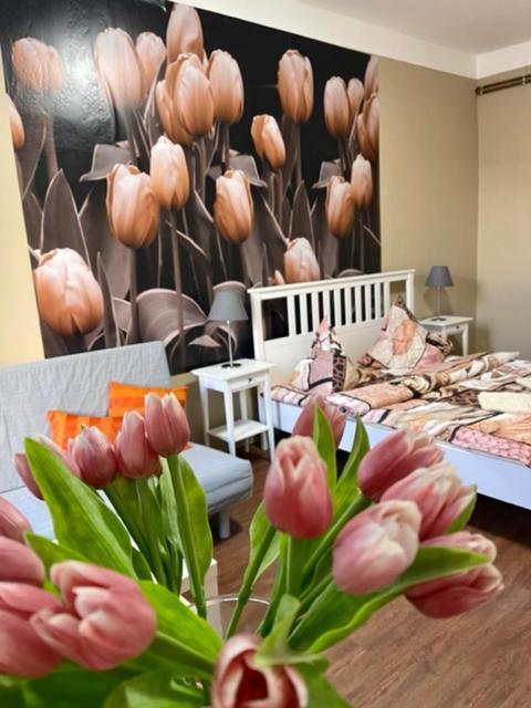 Apartman Galerie Ντέτσιν Εξωτερικό φωτογραφία