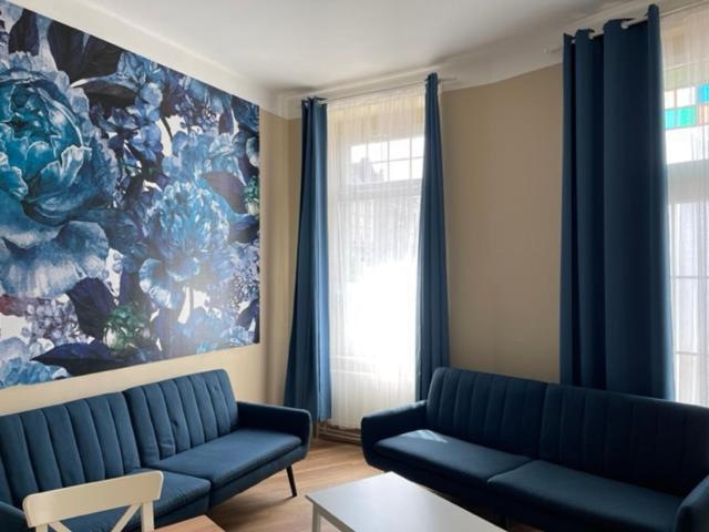 Apartman Galerie Ντέτσιν Εξωτερικό φωτογραφία