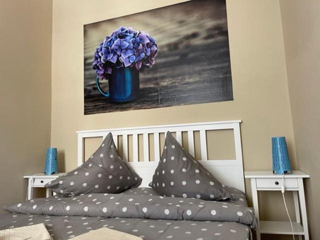 Apartman Galerie Ντέτσιν Εξωτερικό φωτογραφία