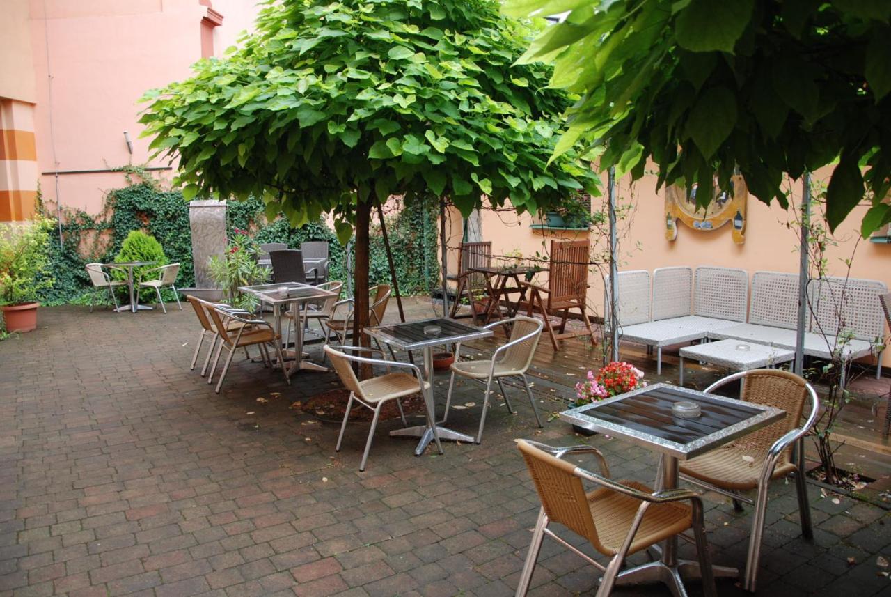 Apartman Galerie Ντέτσιν Εξωτερικό φωτογραφία