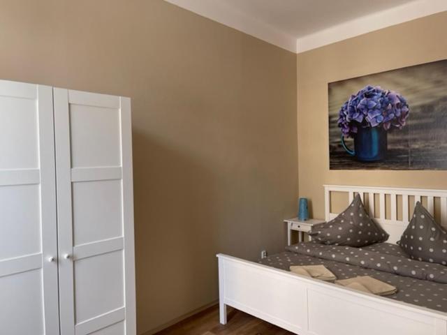 Apartman Galerie Ντέτσιν Εξωτερικό φωτογραφία