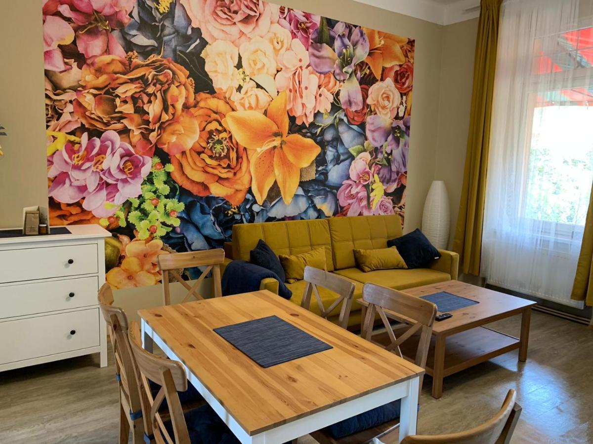 Apartman Galerie Ντέτσιν Εξωτερικό φωτογραφία
